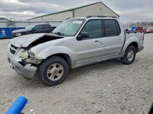 Ford Explorer 4.0L 6 2002