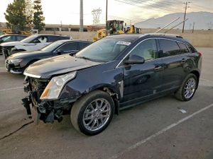 Cadillac SRX PERFORMANCE COLLECTION 3.6L 6 2014