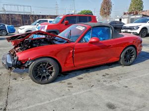 Mazda MX-5 (Miata) BASE 1.8L 4 2002