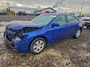 Toyota Camry CE 2.4L 4 2008