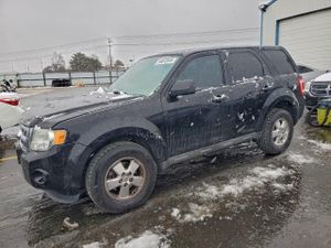 Ford Escape XLS 2.5L 4 2012