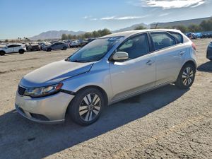 Kia Cerato / Forte / K3 EX 2.0L 4 2013