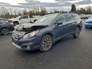 Subaru Outback 2.5I LIMITED 2.5L 4 2015