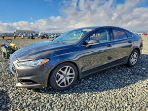 Ford Fusion SE 2.5L 4 2015