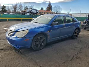 Chrysler Sebring 2.7L 6 2007
