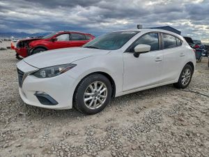 Mazda 3 TOURING 2.0L 4 2014