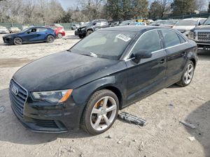 Audi A3 PREMIUM 2.0L 4 2015