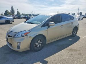 Toyota Prius 2010