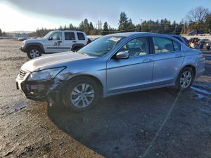 Honda Accord LXP 2.4L 4 2008