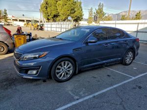 Kia Optima EX 2.4L 4 2015