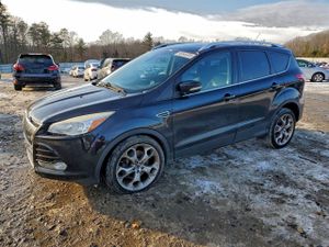 Ford Escape TITANIUM 2.0L 4 2014