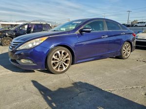 Hyundai Sonata SE 2.4L 4 2014