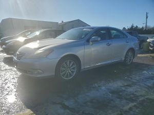 Lexus ES 350 3.5L 6 2010