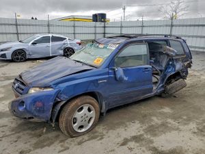 Toyota Highlander 3.3L 6 2004