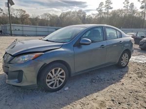 Mazda 3 I 2.0L 4 2012