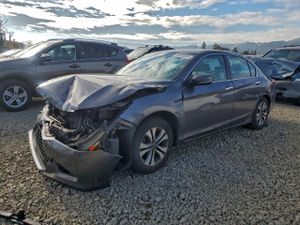 Honda Accord LX 2.4L 4 2014