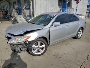 Toyota Camry CE 2.4L 4 2008