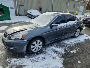 Honda Accord EXL 3.5L 6 2010