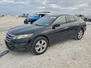 Honda Accord EXL 3.5L 6 2011