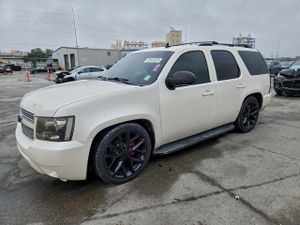 Chevrolet Tahoe C1500 LTZ 5.3L 8 2010