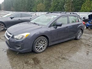 Subaru Impreza SPORT PREMIUM 2.0L 4 2014