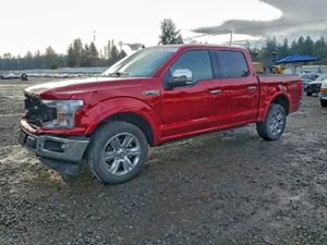 Ford F-150 SUPERCREW 3.5L 6 2019