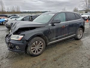 Audi Q5 PREMIUM 2.0L 4 2015