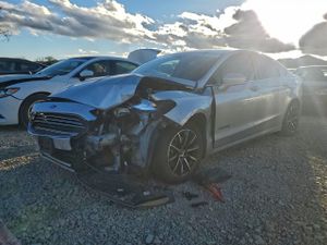Ford Fusion SE HYBRID 2.0L 4 2015