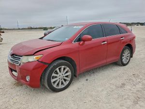 Toyota Venza LE 2.7L 4 2012