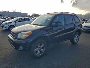 Toyota Rav4 2.4L 4 2004