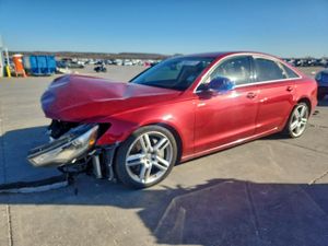 Audi A6 PREMIUM PLUS 3.0L 6 2014