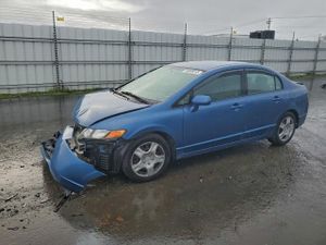 Honda Civic LX 1.8L 4 2008