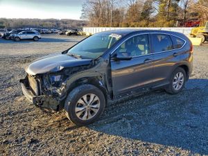 Honda CR-V EX 2.4L 4 2014