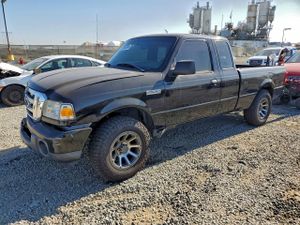 Ford Ranger SUPER CAB 2.3L 4 2010