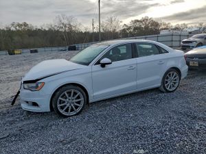 Audi A3 PREMIUM PLUS 1.8L 4 2015