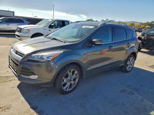 Ford Escape TITANIUM 1.6L 4 2015