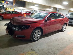 Chevrolet Impala LT 2.5L 4 2015