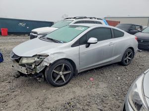 Honda Civic LX 1.8L 4 2013
