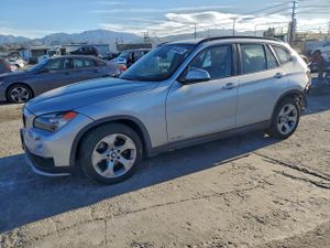 BMW X1 SDRIVE28I 2.0L 4 2015