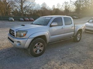Toyota Tacoma DOUBLE CAB PRERUNNER 4.0L 6 2009