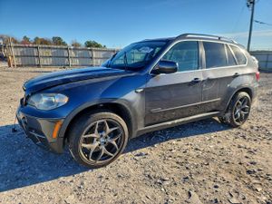 BMW X5 XDRIVE35I 3.0L 6 2013