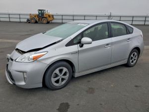 Toyota Prius 1.8L 4 2015
