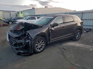 Mazda CX-9 TOURING 2.5L 4 2019