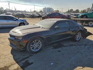 Chevrolet Camaro LS 3.6L 6 2015