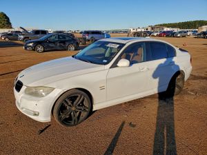 BMW 3 Series XI 3.0L 6 2011