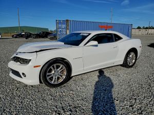 Chevrolet Camaro LT 3.6L 6 2014
