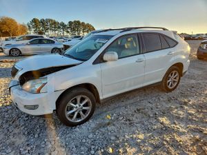Lexus RX 350 3.5L 6 2008
