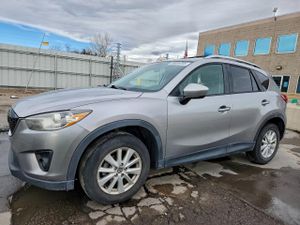 Mazda CX-5 TOURING 2.0L 4 2013