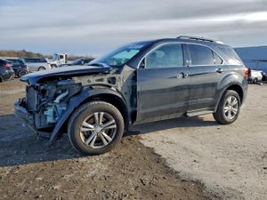 Chevrolet Equinox LT 3.6L 6 2013