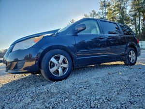 Volkswagen Routan SEL 4.0L 6 2010